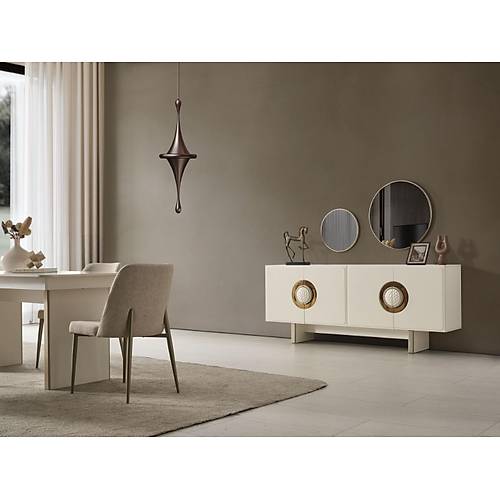 Lizbon Yemek Odas�