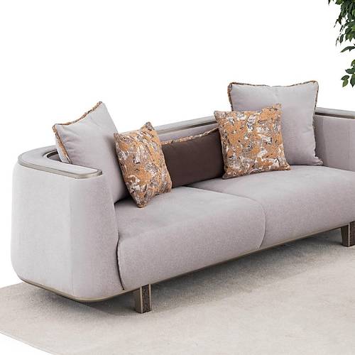 Magnum Koltuk Tak�m�