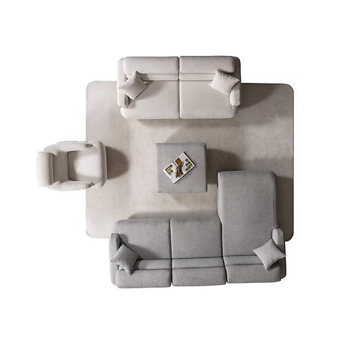 Gusto K��e & Koltuk Tak�m�