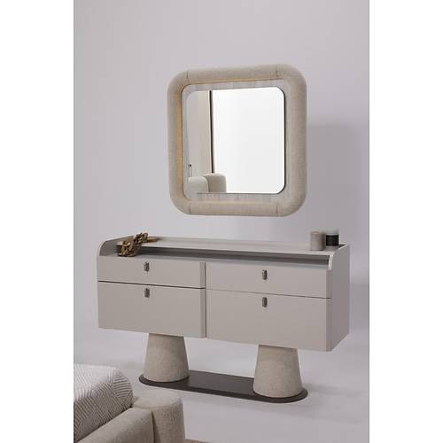 Bien Yatak Odas� & Giyinme Dolab�