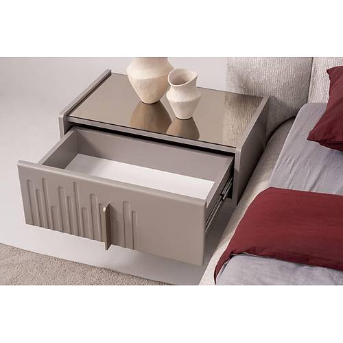 Madrid Yatak Odas�