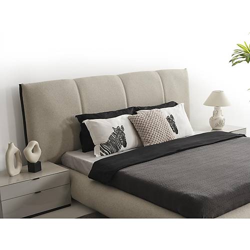 Moon Yatak Odas� & Giyinme Dolab�