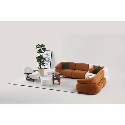 Luna K��e Koltuk