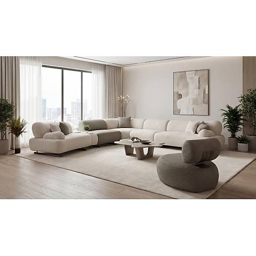 Oslo K��e Koltuk