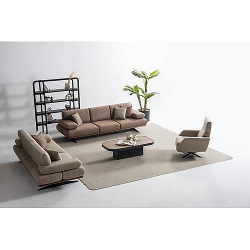 Milano Koltuk Tak�m�