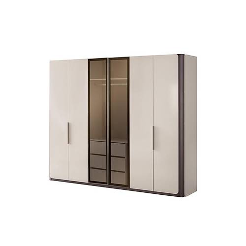 Bordolux Yatak Odas�