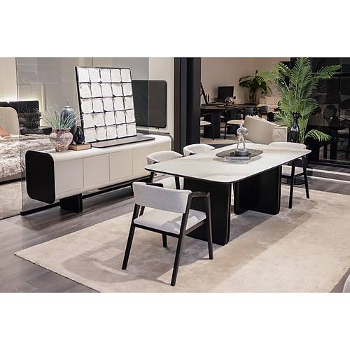 Gravel Yemek Odas�