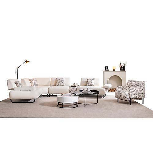 Simay K��e Koltuk -1