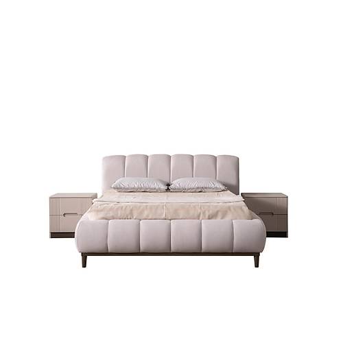 Asil Yatak Odas� & Giyinme Dolab�