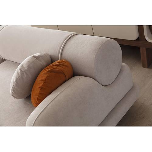 Moon Ceviz Koltuk Tak�m�