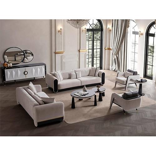 Lizbon Koltuk Tak�m�