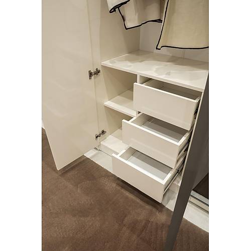 Vena Yatak Odas� & Giyinme Dolab�