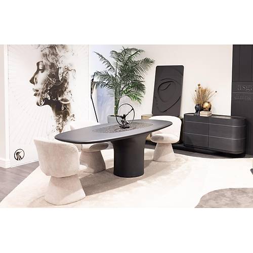 Asgard Yemek Odas�