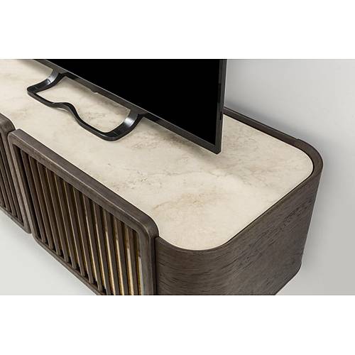 Natura Tv nitesi - Koyu Mee