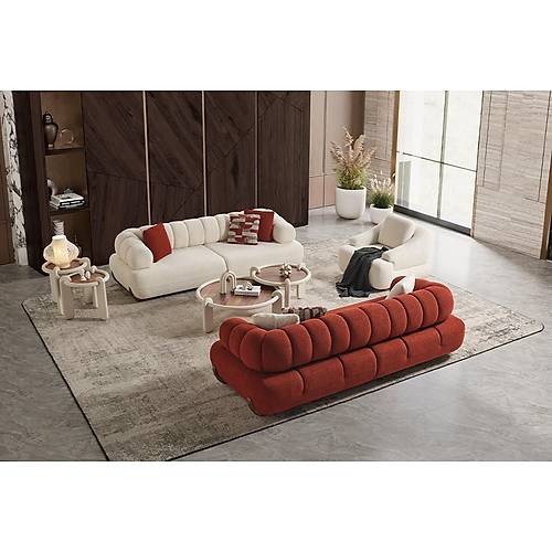 Angola Koltuk Tak�m�