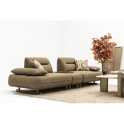 Kays Koltuk Tak�m�