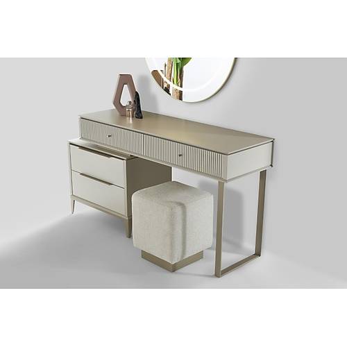 Neon Yatak Odas� & Giyinme Dolab�