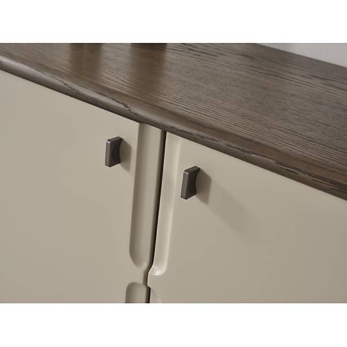 Myback Yemek Odas� - Me�e