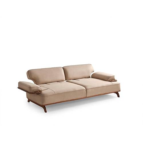 Banco Nubuk Koltuk Tak�m�