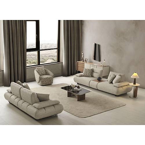 Tesla Koltuk Tak�m�