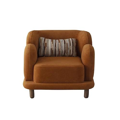 Moon Ceviz Koltuk Tak�m�