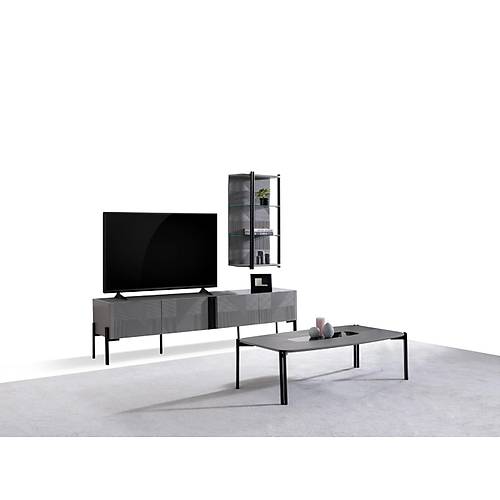 New Grey Tv nitesi