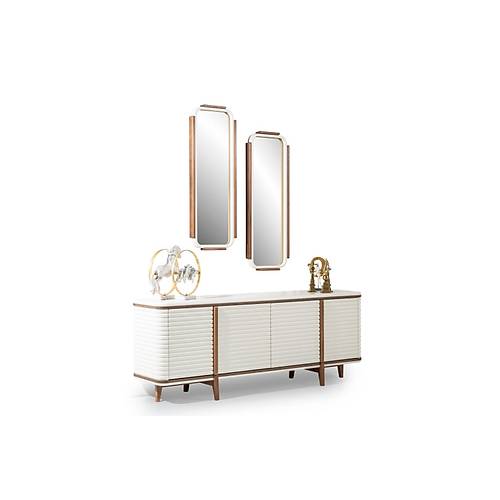 Bentley Yemek Odas�