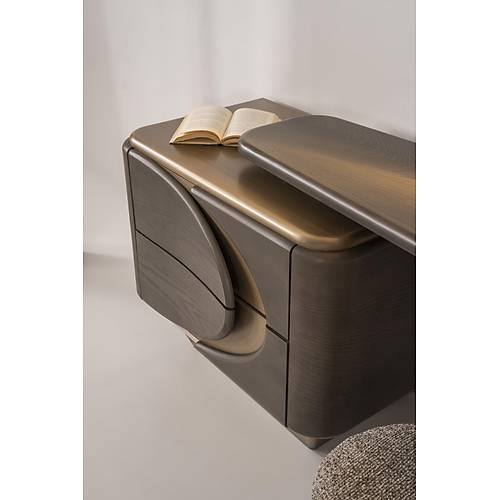 �con Yatak Odas�