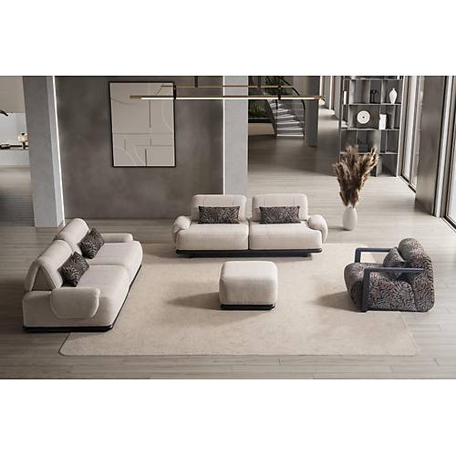 Malta Koltuk Tak�m�