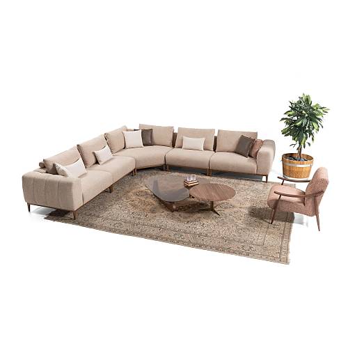 Milano K��e Koltuk