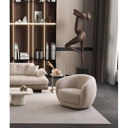 Lunza Koltuk Tak�m�