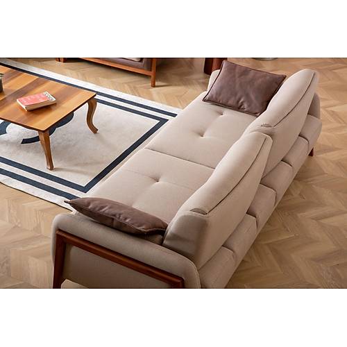 Stil K��e Koltuk -2