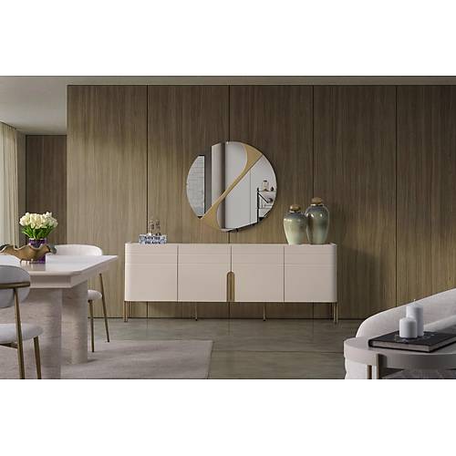 Monaco Yemek Odas�