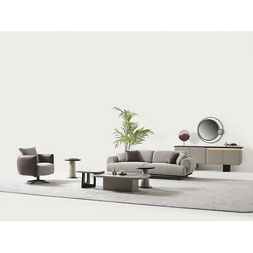 Petra Koltuk Tak�m�