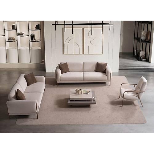 Monaco Koltuk Tak�m� -1