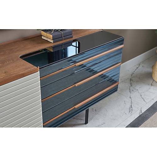 Soho Yemek Odas� -1