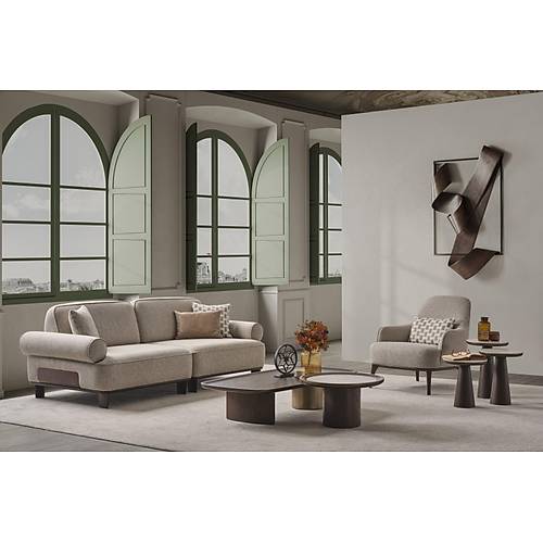 Porto Koltuk Tak�m�