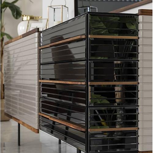 Soho Yemek Odas� -2