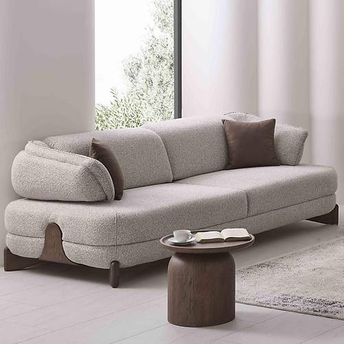 New Lilyum Koltuk Tak�m�