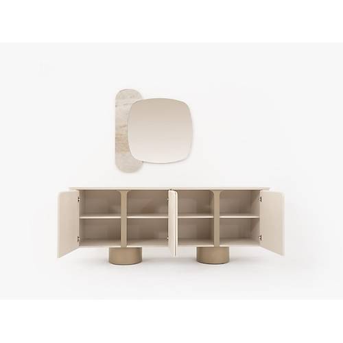 Venedik Yemek Odas�