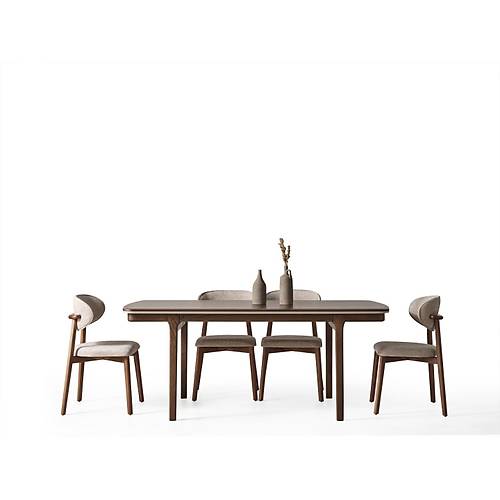 Mirabella Yemek Odas�