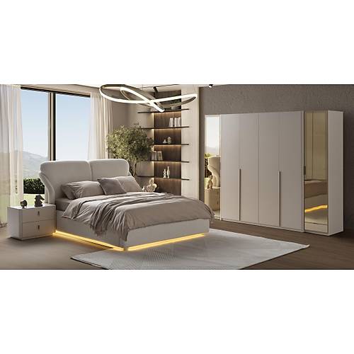 Alaska Yatak Odas�