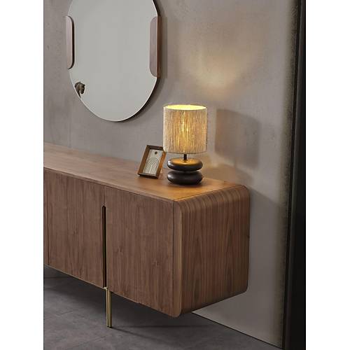 MTV 30 Ceviz Yemek Odas�