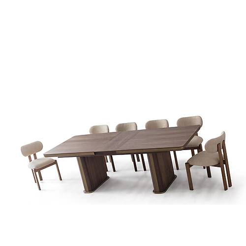 MS 128 Masa & Sandalye	 	