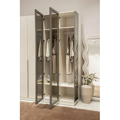 Vena Yatak Odas� & Giyinme Dolab�