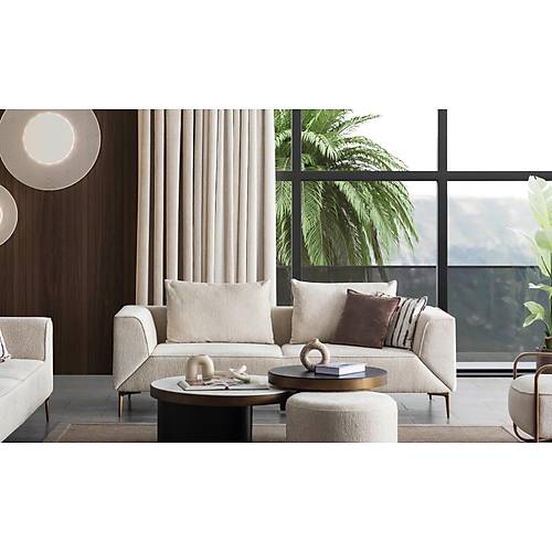 Loft Koltuk Takm -1