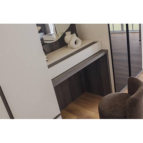 Bella Yatak Odas� & Giyinme Dolab�