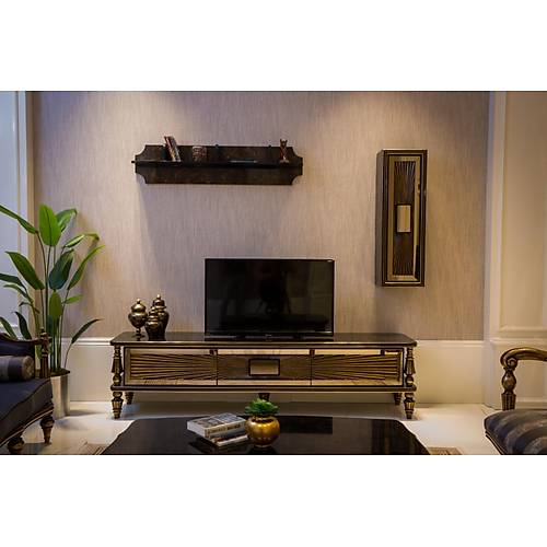 Art Deco Tv �nitesi