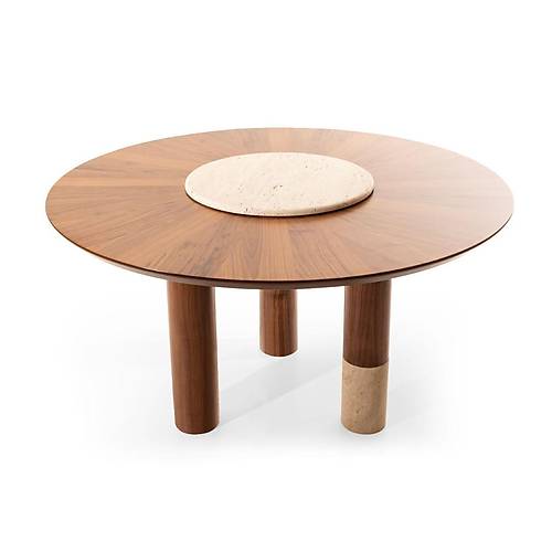 Glamour Masa & Sandalye