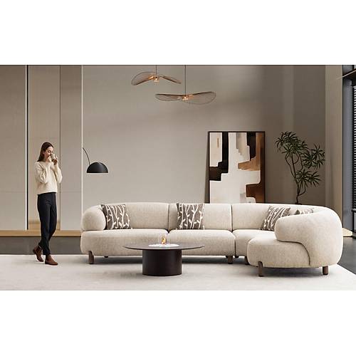 Coconat Koltuk Tak�m�